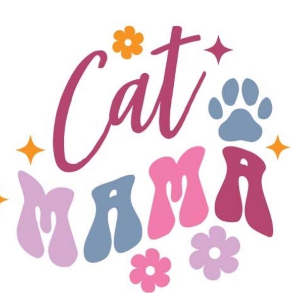 Pink Paw wood beads bracelet - Picture 3 of 3